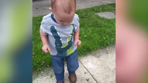 TRY NOT TO LAUGH! IMPOSIBLE!