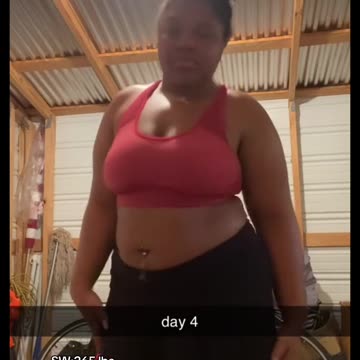 To achieve your ideal weight