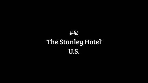 Most haunted places on earth