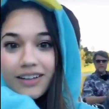 *wholesome* voice actor for dr doofenshmirtz has a irl conversation with perry impersonator