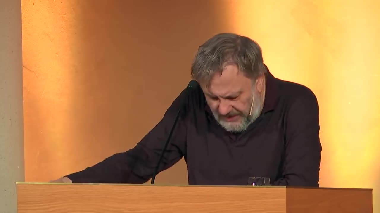 Slavoj Žižek: "Why I Am Still A Communist". The 2019 Holberg Debate with Slavoj Žižek & Tyler Cowen.