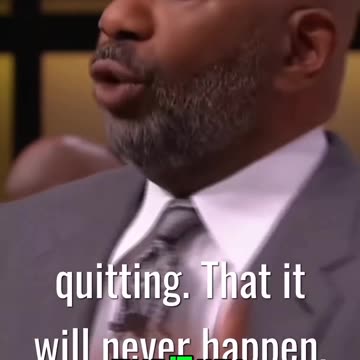 Never Give Up: Your Path to Success