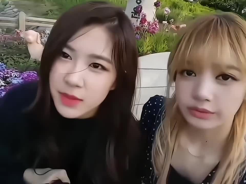 friendship of girls