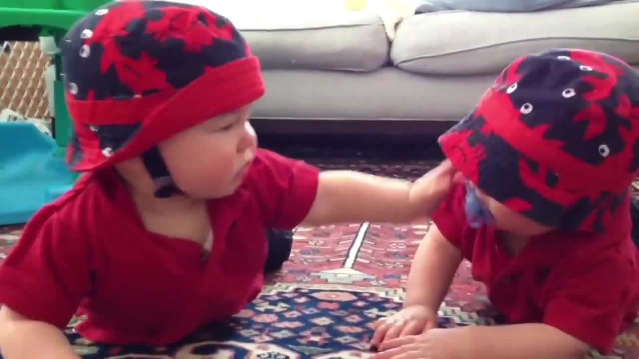 Funniest Baby Moments Ever, Watch it Now!