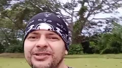 BE A CACIQUE MAN! Parte 58