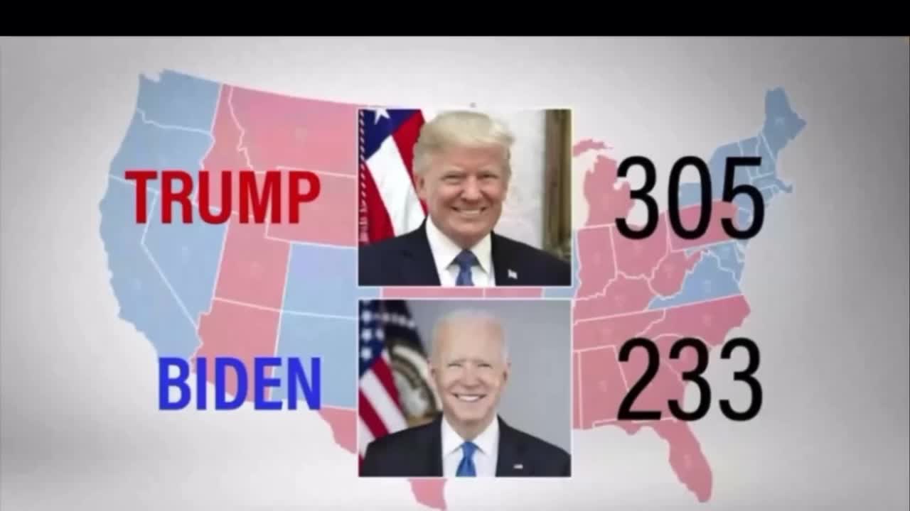 Mark Zuckerberg Did His Part To Ensure A Safe And Secure Election