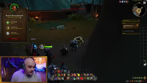 Zedd Delves Into World of Warcraft: The War Within