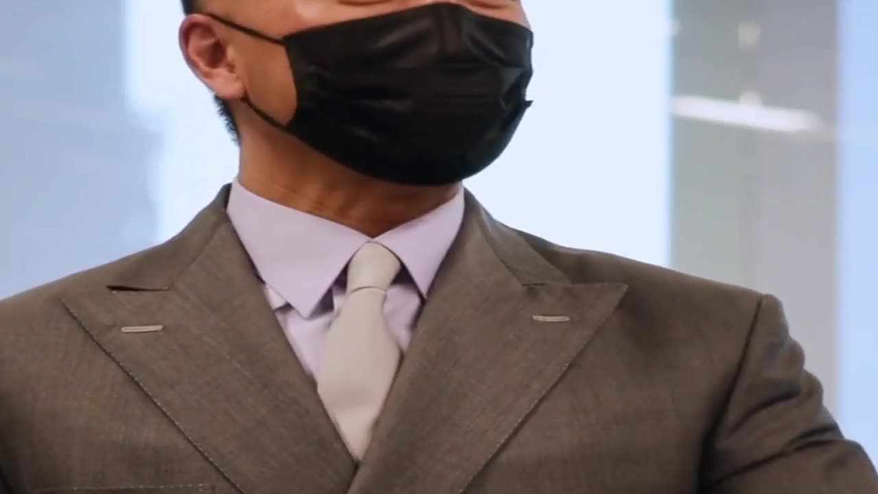 20220902文贵先生视频¹：抓特务和民族文化习惯有关，爆料革命必须把 #抓特务 歪风邪气压下去。抓特务的人，多疑、猜忌、轻浮、不负责任，在生活中和什么人都无法相处。