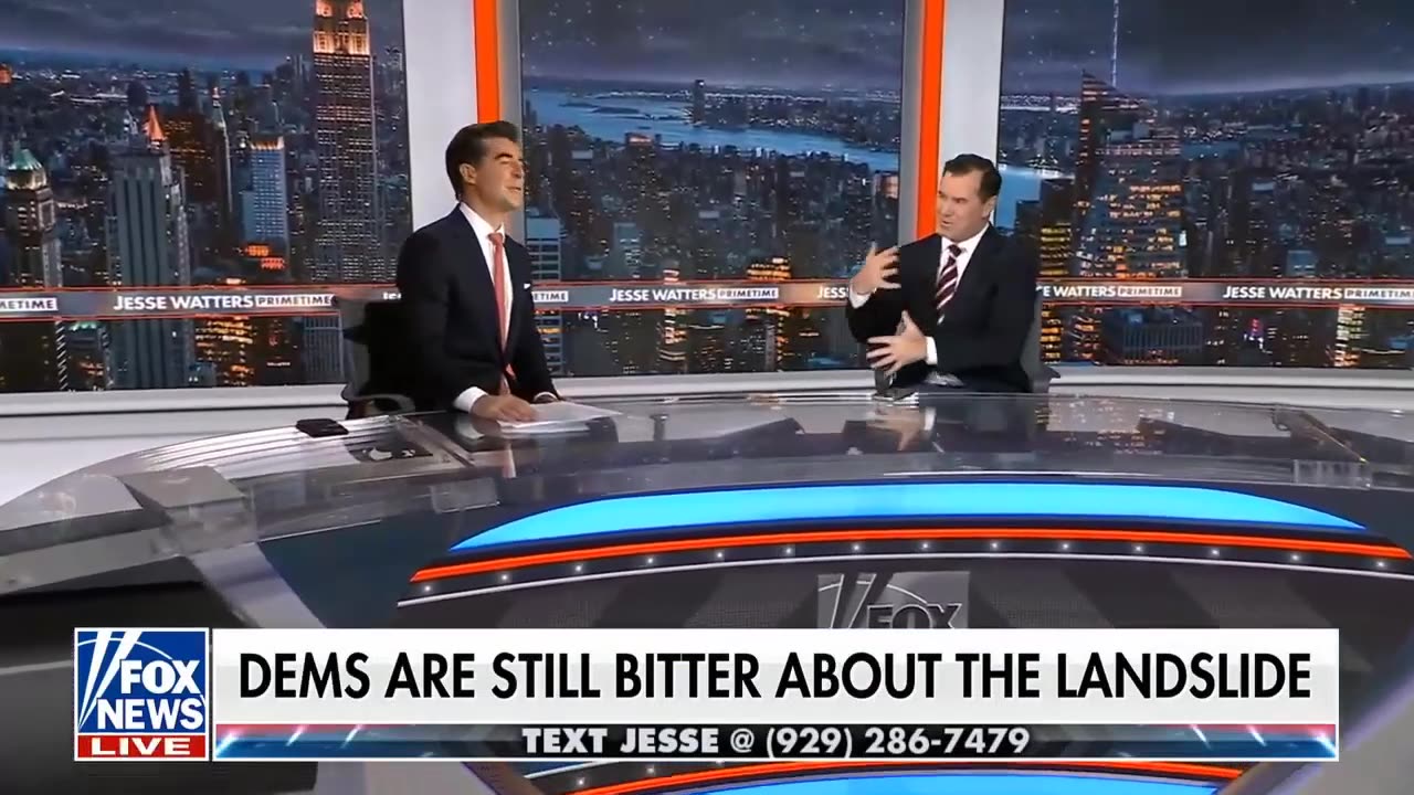 Jesse Watters Primetime 12/13/24 FULL END SHOW | BREAKING FOX NEWS December 13, 2024