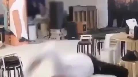Forget everything you knew about how to have fun