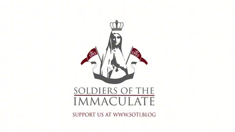 Soldiers of the Immaculate with Fr. Isaac #026: Absolution and Discernment of Vocations