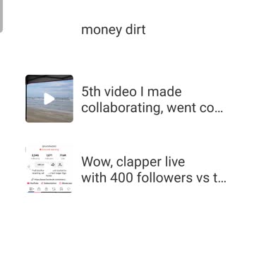 never seen that before, never, lol