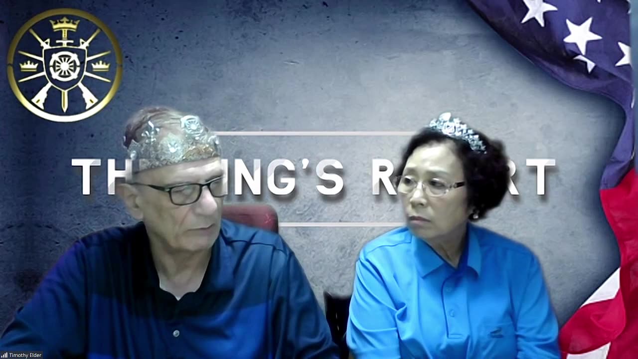 韓国語キングスリポート 2023年8月2日＿The King's Report (08 02 2023)