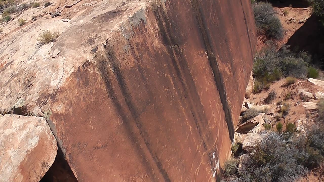 Megalithic Blocks - Evidence of Advanced Civilization over 12,800 years ago