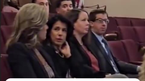 ⚫️🇺🇸 Woman goes Scorched Earth on Democrats❗️🔥🔥🔥