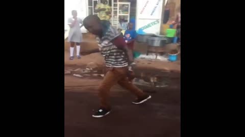 Being Married In Africa