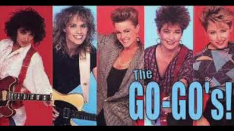 Vacation by The Go-Go's