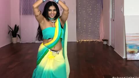 Hum na jaibe balam Ghar ho bhabhi/ Bollywood Dance