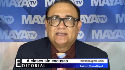 A CLASES SIN EXCUSAS