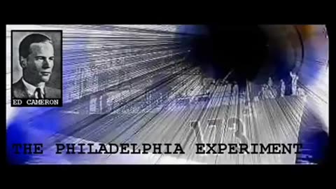 AL BIELEK- THE PHILADELPHIA EXPERIMENT LIKE YOU HAVE NEVER HEARD BEFORE 2 OF 5