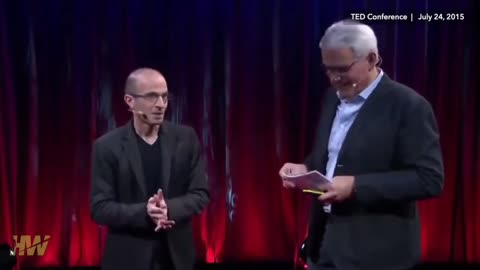 NEW STUDY_ UNIVERSAL BASIC INCOME INCREASES POVERTY - The HighWire with Del Bigtree