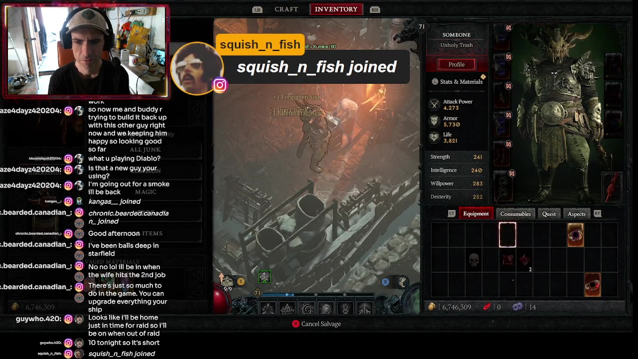 Nightmare Grind LETS GOOOOOOOO!!!!!!