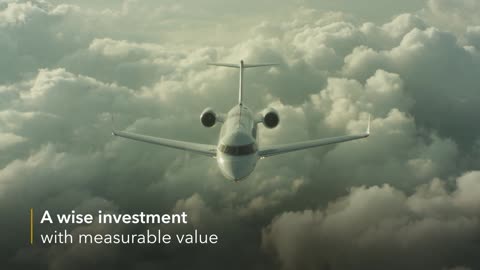 Challenger 604 Pro Line Fusion
