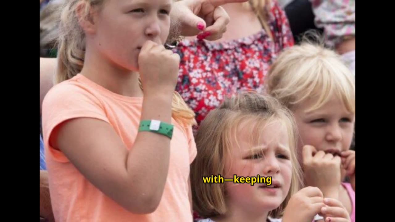 Zara Tindall’s Clever Parenting Hack for Mia, Lena, and Lucas Revealed After Family Outing