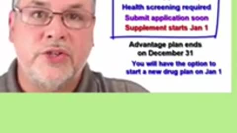 Final Part 9 - Medicare Annual Election Period Tips!