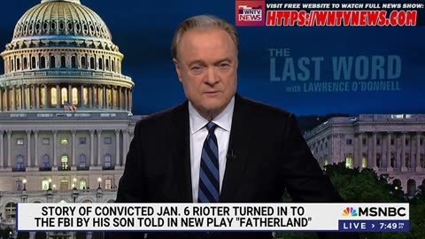 The Last Word With Lawrence O'Donnell 10PM - 10/29/2024