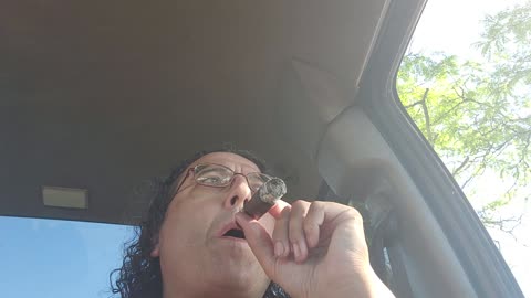 CAO Zocalo Toro Cigar Review