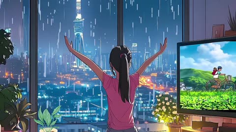 Monsoon Vibes
