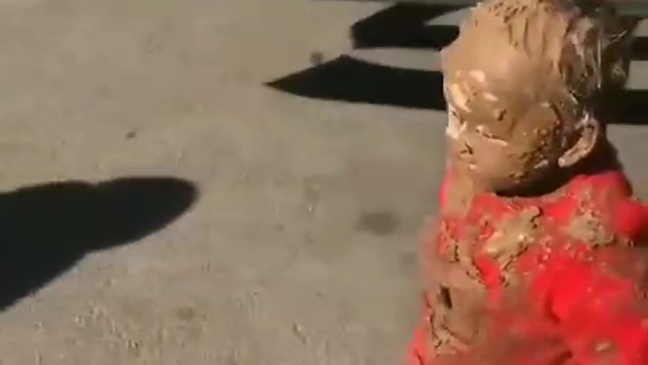 Baby funny video 😂🤣🤦♂️ Comedy fumny video .