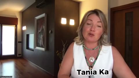 Portale Cosmico 8 Agosto 2024 / "888" (Tania Ka)