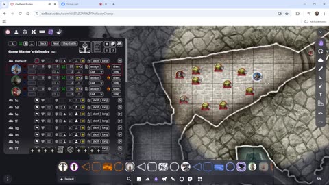 Tyranny of Dragons #6
