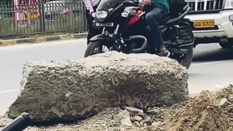Kashmir militancy army Power