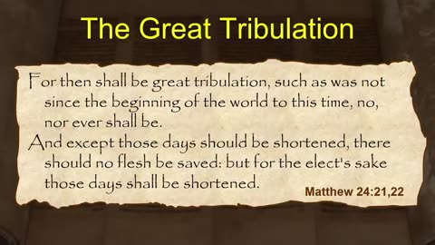 The Book of Revelation - Session 12 of 24
