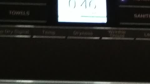 Whirlpool dryer sensor function broken