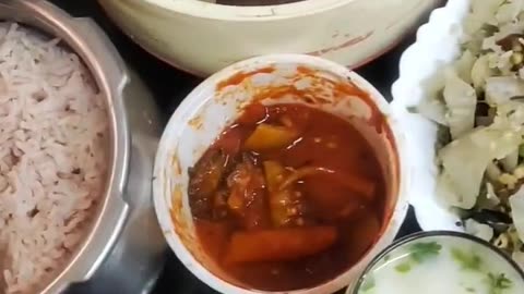 FOOD VOLG 2