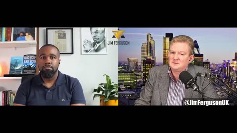 The Truth Warrior | EP:55 | New York is being destroyed and faces collapse