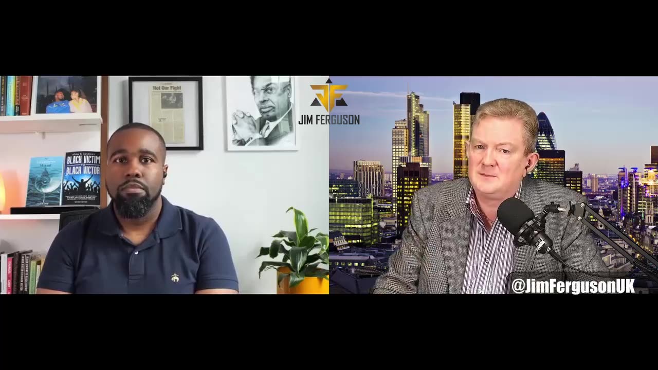 The Truth Warrior | EP:55 | New York is being destroyed and faces collapse
