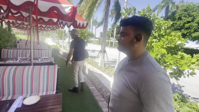 HIGH VALUE MEN Talking