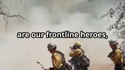 Wildfires: Nature's Fury Unleashed!