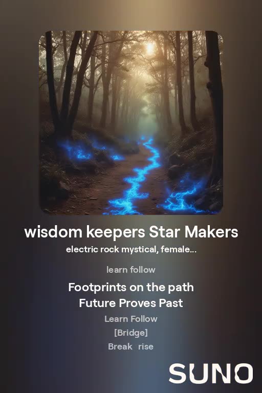 Find the keystone Tribe of Blue Fire