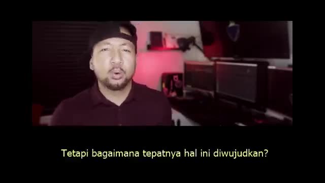 How to Conquer Death at Jesus's Second Coming-pt 2-4 Attila Kakarott (Indonesian Subt)