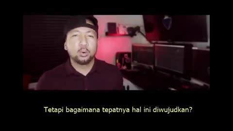 How to Conquer Death at Jesus's Second Coming-pt 2-4 Attila Kakarott (Indonesian Subt)