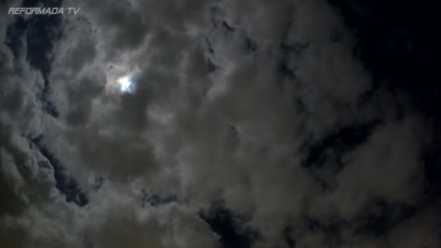 4K night time-lapse Sky Wahiawa, Oahu, Hawaii, GoPro Hero9 Black