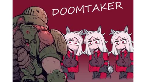 Helltaker Funny