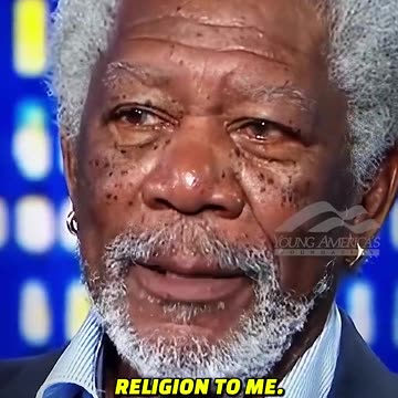 Morgan Freeman SCHOOLS Don Lemon On Racism & Wealth Inequality