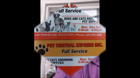 Pet Central Express Inc - (201) 991-0688